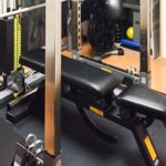 ライザップ南越谷店の紹介（料金・トレーナー・住所）