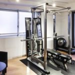 ライザップ中目黒店の紹介（料金・トレーナー・住所）