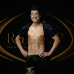 赤井英和、ライザップで-7kg達成