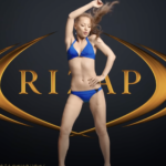 MAX LINA、ライザップで-6.5kg達成