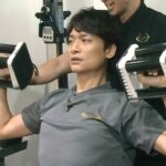 香取慎吾、ライザップで激ヤセ！